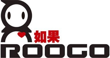 Roogo Brand Logo