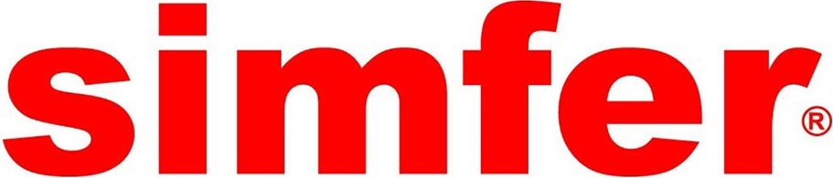 SIMFER Brand Logo