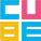 Cube Brand Logo