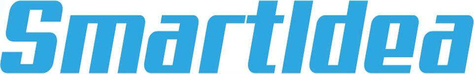 Smartldea Brand Logo
