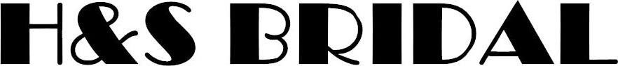 H&S BRIDAL Brand Logo