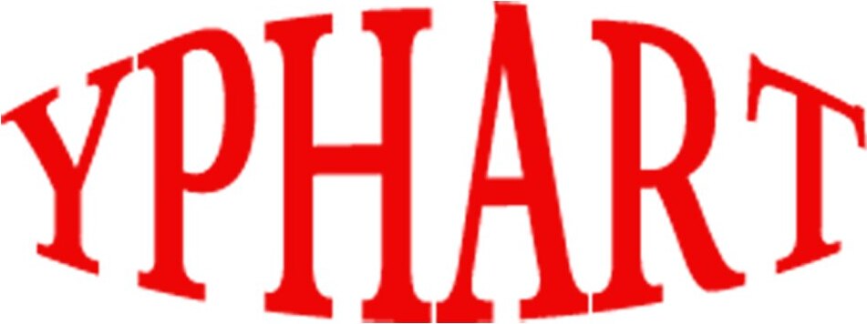 YPHART Brand Logo