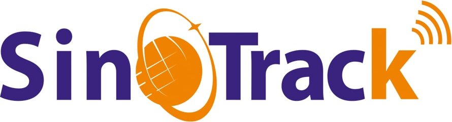 SinoTrack Brand Logo