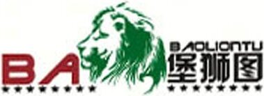 BAOLiONTU Brand Logo