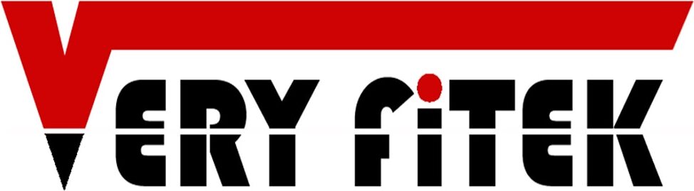VERY FiTEK Brand Logo