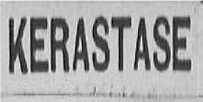 KERASTASE Brand Logo