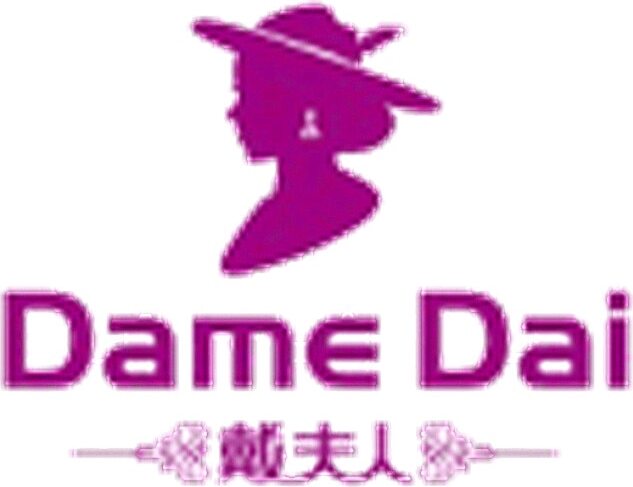 DAMEDAI Brand Logo