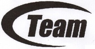 TEAM Brand Logo