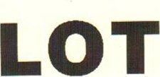 Lot Brand Logo