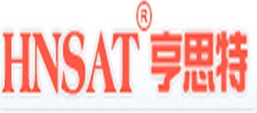 Hnsat Brand Logo