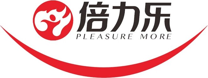 PLEASURE MORE Brand Logo