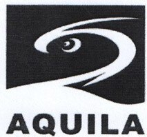 AQUILA Brand Logo