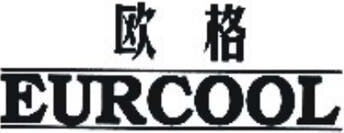 EURCOOL Brand Logo