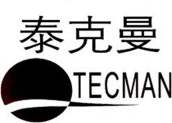 TECMAN Brand Logo