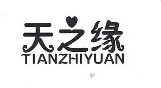 TIANZHIYUAN Brand Logo