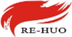 RE-HUO Brand Logo