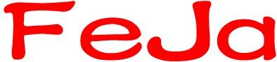 FeJa Brand Logo