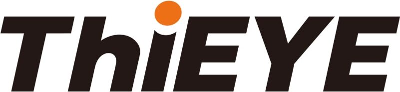 THiEYE Brand Logo