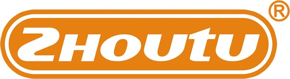 Zhoutu Brand Logo