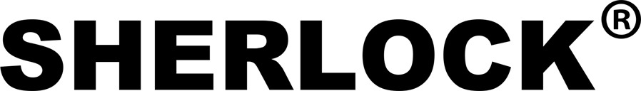 Sherlock Brand Logo