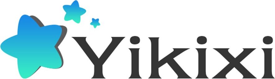 YIKIXI Brand Logo