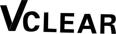 VCLEAR Brand Logo