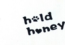 Hold Honey Brand Logo