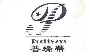 Prettyzys Brand Logo