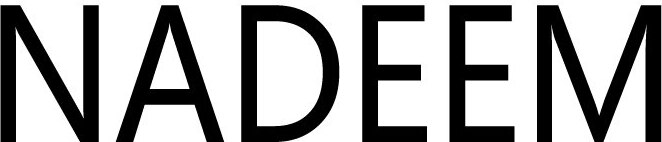 NADEEM Brand Logo