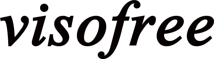 Visofree Brand Logo