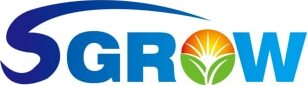 Sgrow Brand Logo