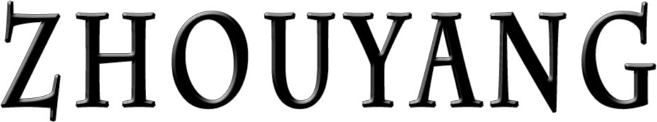ZHOUYANG Brand Logo