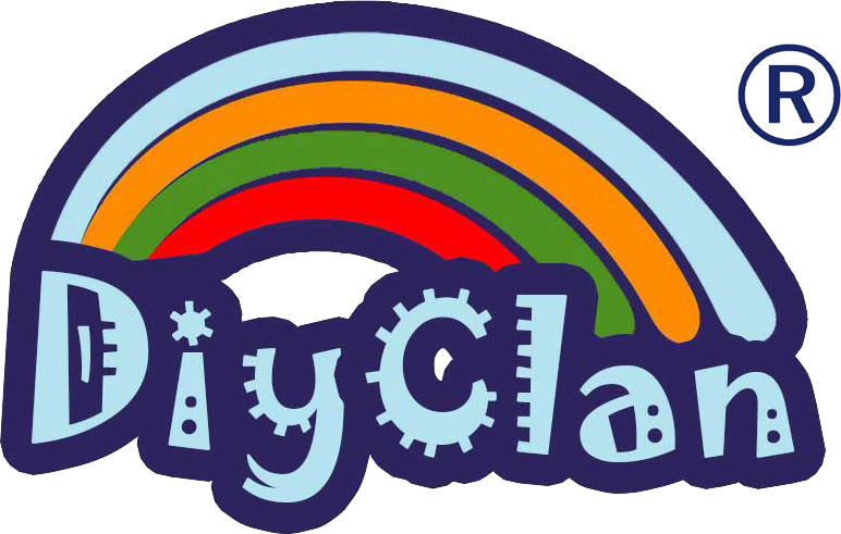 Diyclan Brand Logo