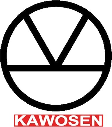KAWOSEN Brand Logo