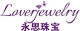 LOVERJEWELRY Brand Logo