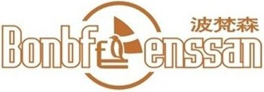 Bonbfenssan Brand Logo