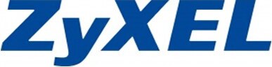Zyxel Brand Logo