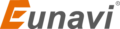Eunavi Brand Logo