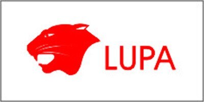Lupa Brand Logo