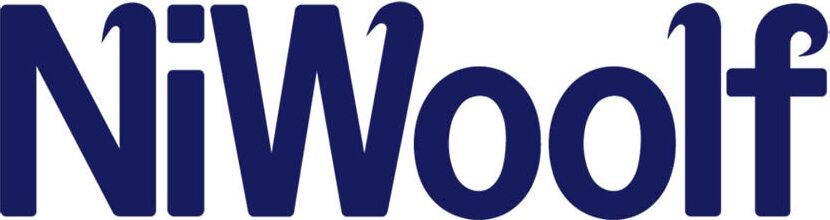 NiWoolf Brand Logo