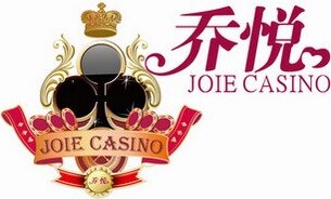 Joie Casino Brand Logo