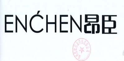 ENCHEN Brand Logo