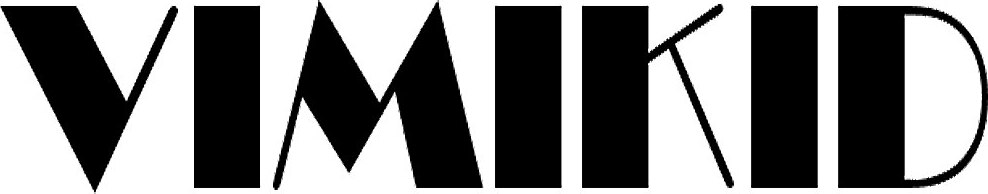 VIMIKID Brand Logo
