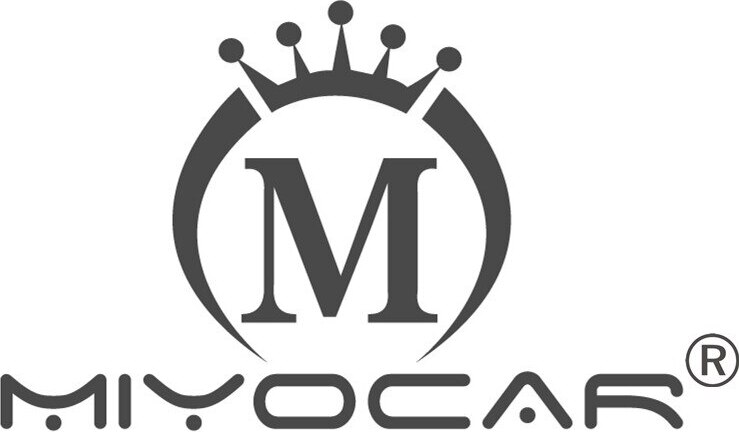 MIYOCAR Brand Logo