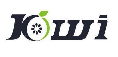Kiwi Brand Logo