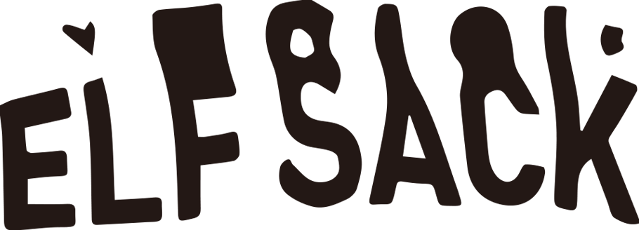 ELF SACK Brand Logo