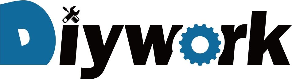 DIYWORK Brand Logo