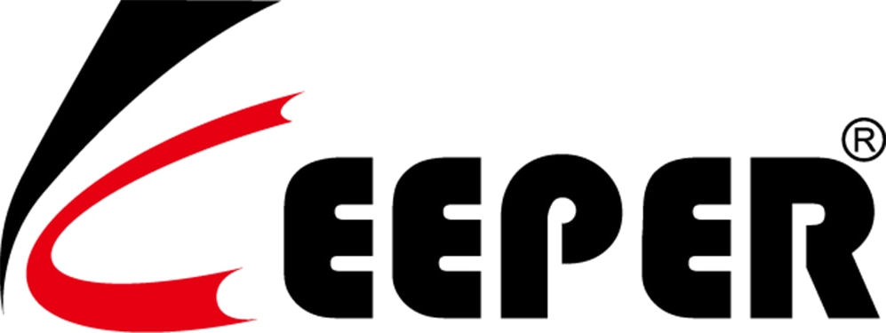 Keeper Brand Logo