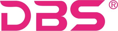 DBS Brand Logo