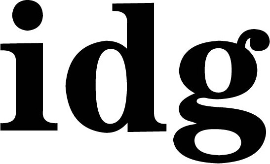 Idg Brand Logo